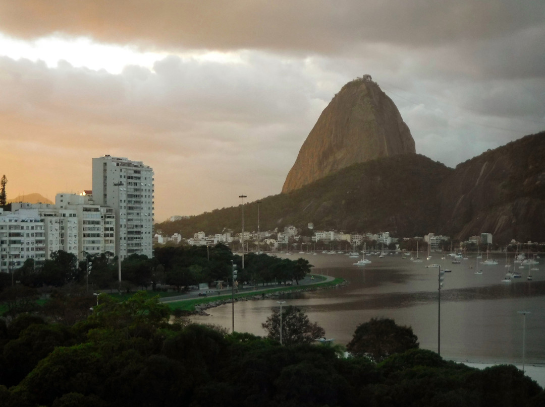 Yoo2 Rio De Janeiro, Tapestry Collection By Hilton主图