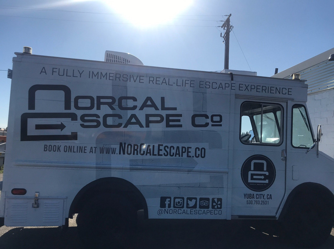 NorCal Escape Co.景点图片