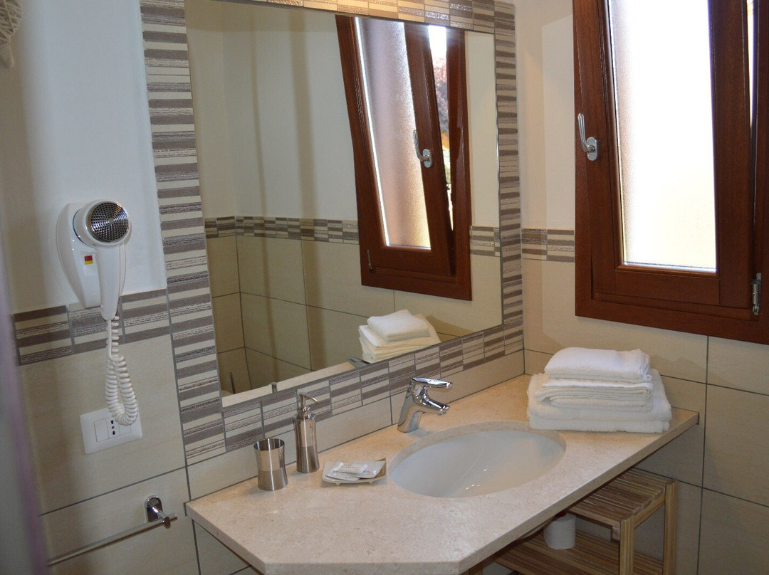 Guest Rooms Affittacamere主图
