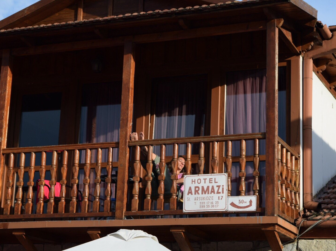 Guest House Armazi主图