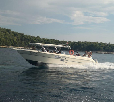 GOF Tours-斯普利特必去景点