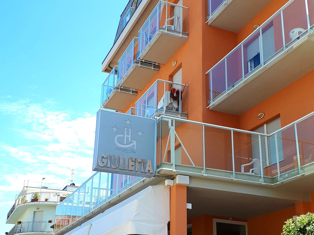 Hotel Giulietta主图