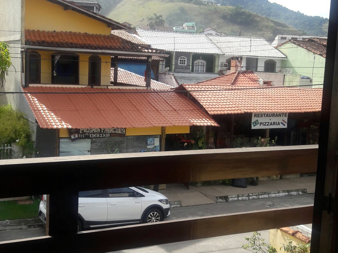 Pousada Paraguaya主图