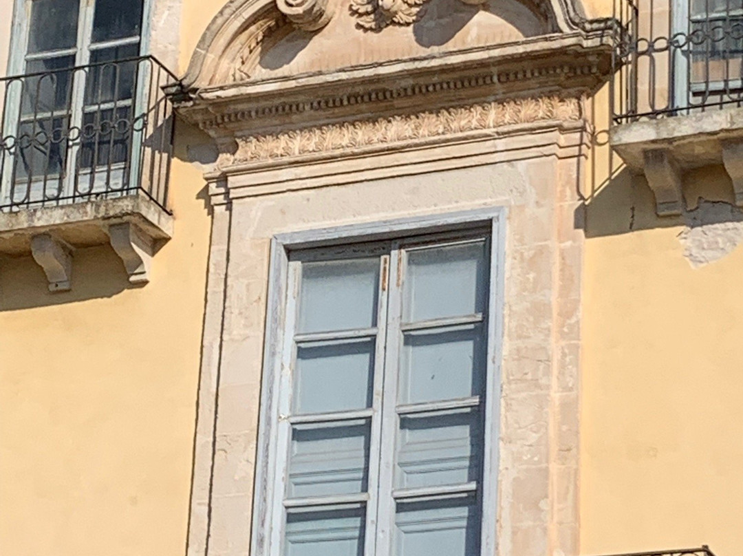 Palazzo Pandolfi景点图片