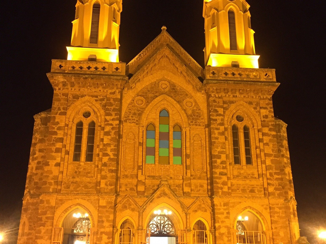 Igreja de Sao Domingos景点图片