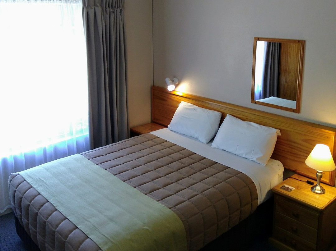 Rose Villa Motel主图