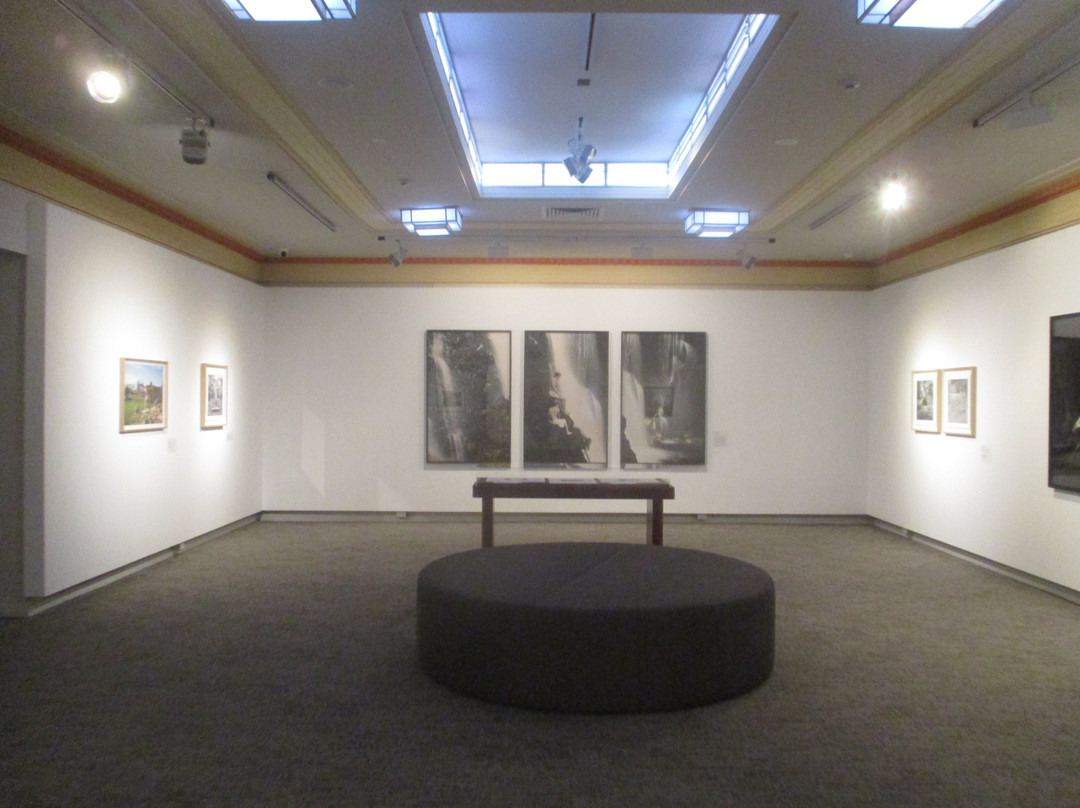 Horsham Regional Art Gallery-霍舌姆必去景点