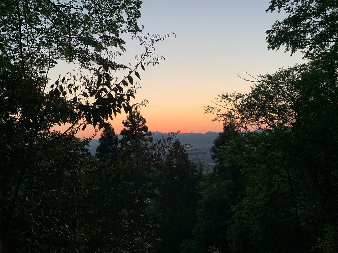 KYOTO NATURE TOURS-京都市必去景点