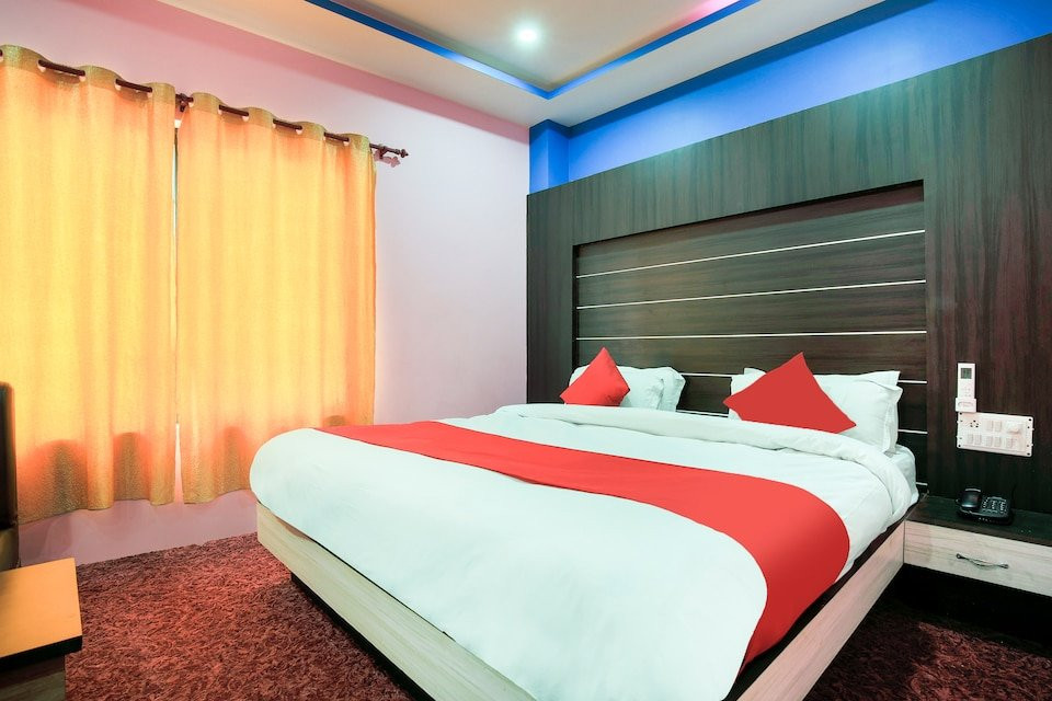 OYO 405 Hotel Grand Pacific Pvt Ltd主图