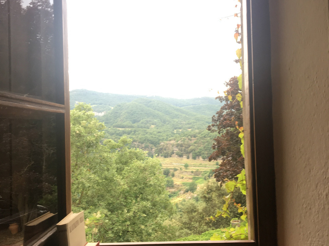 Vila Santa Lucia主图