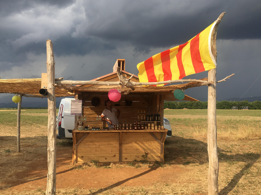 Miel et Lavandin-Riez必去景点