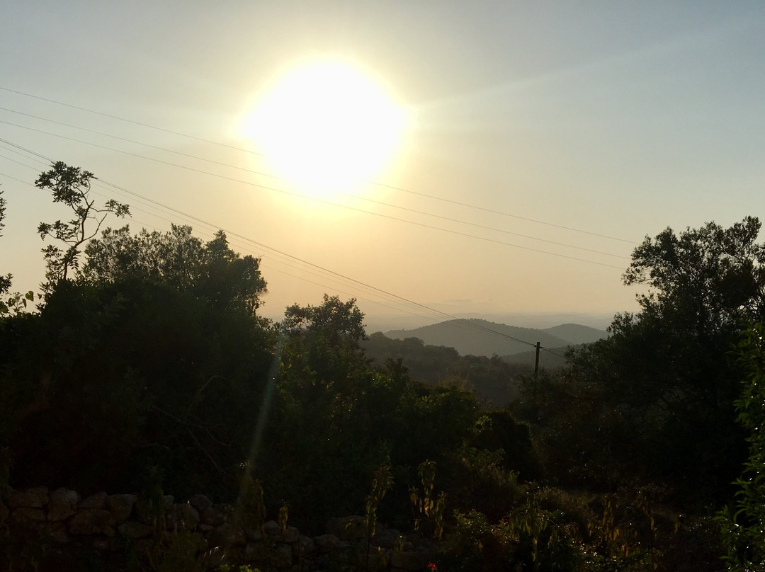 B&B Casa Encantada主图