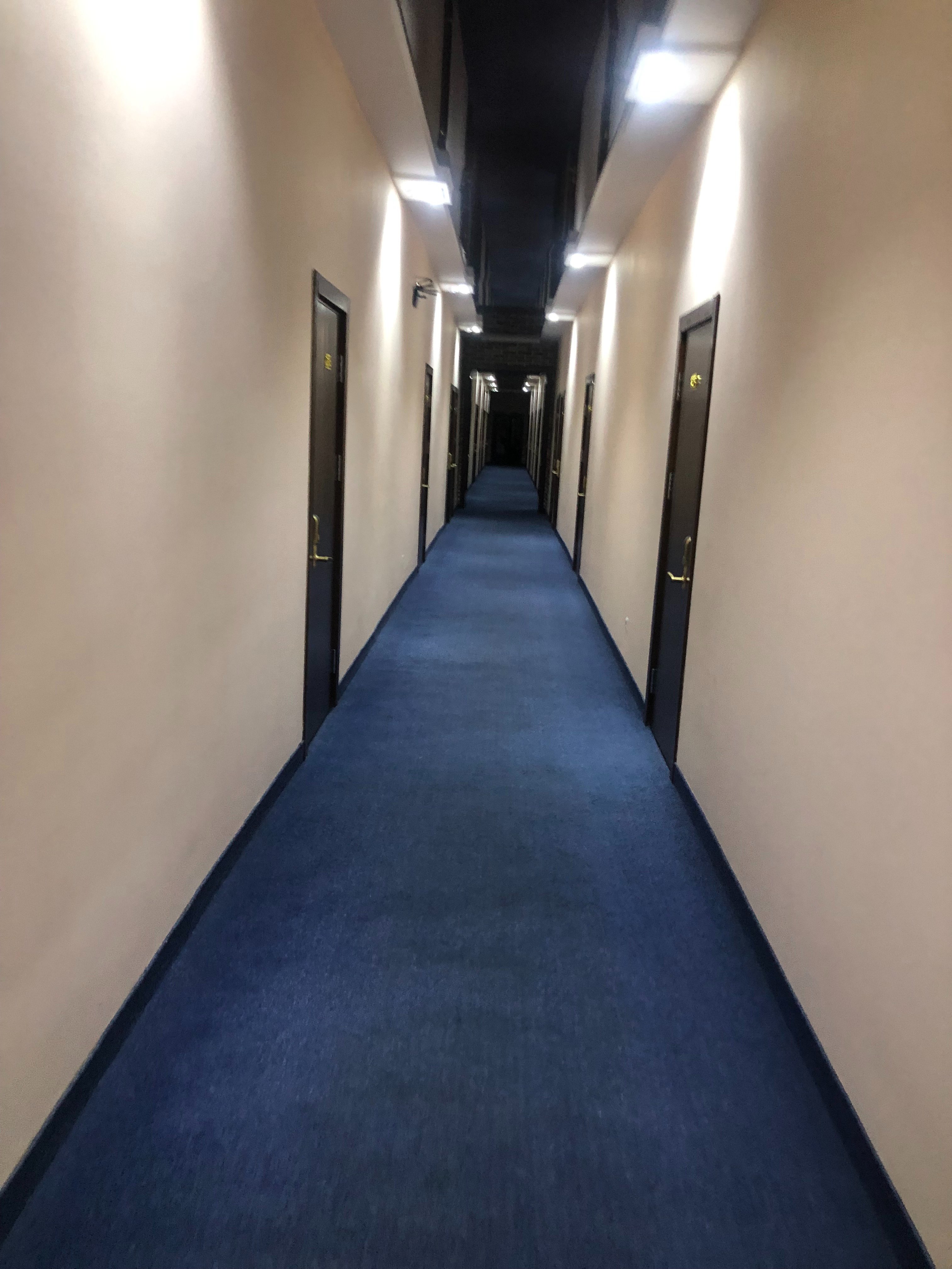Vella Elegant Hotel-官方