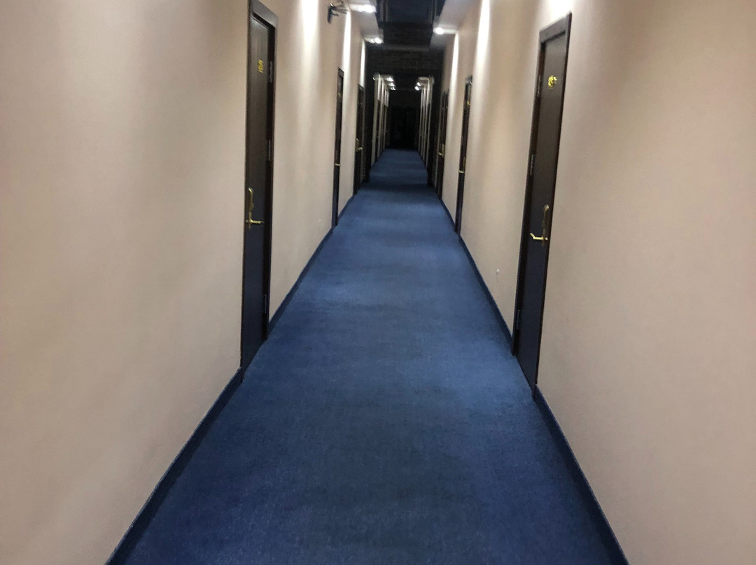 Vella Elegant Hotel主图