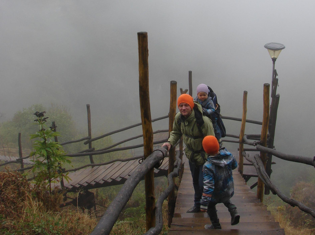 Oval Tour-埃里温必去景点