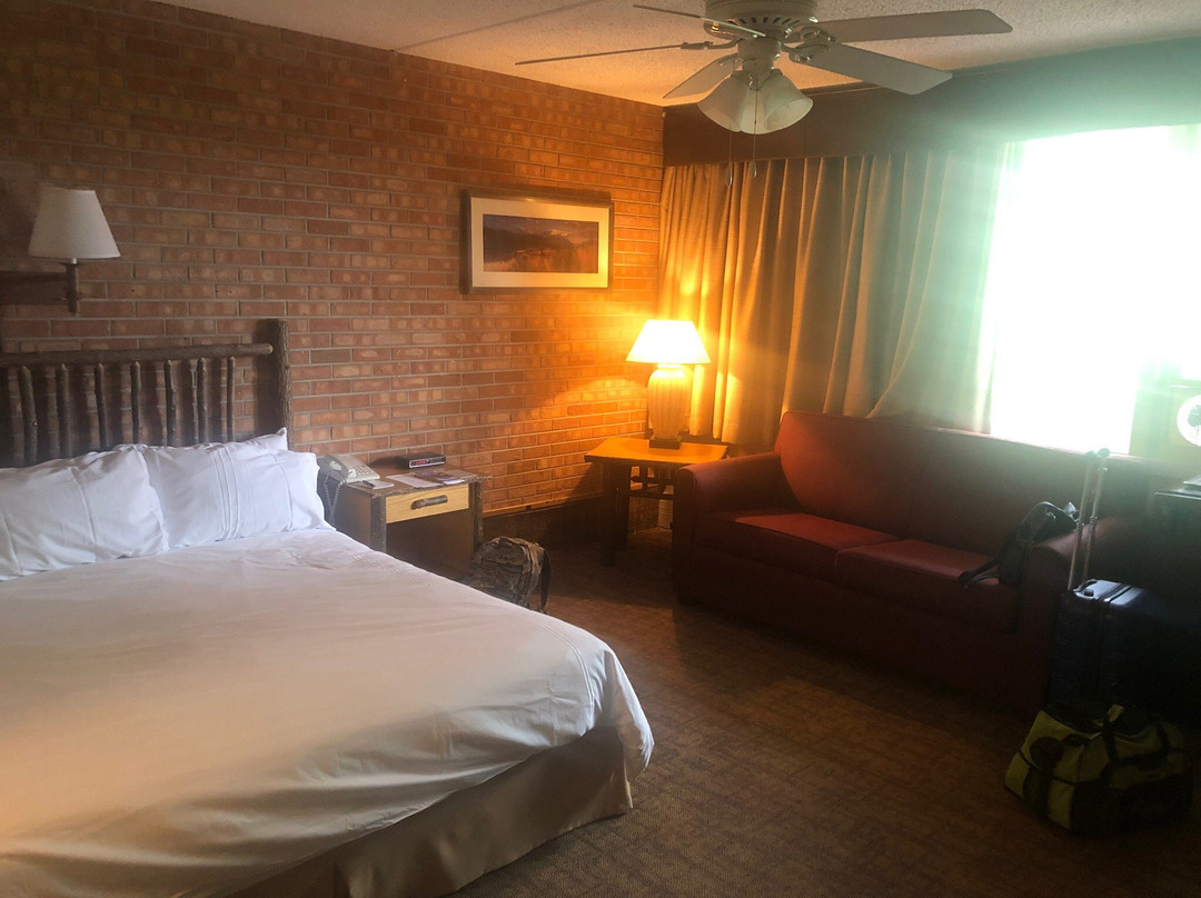 Mountain Chalet Snowmass主图