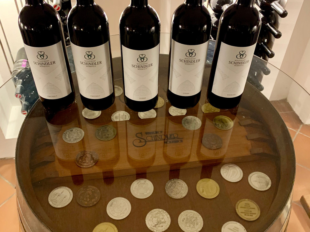 Winzerhof Schindler主图