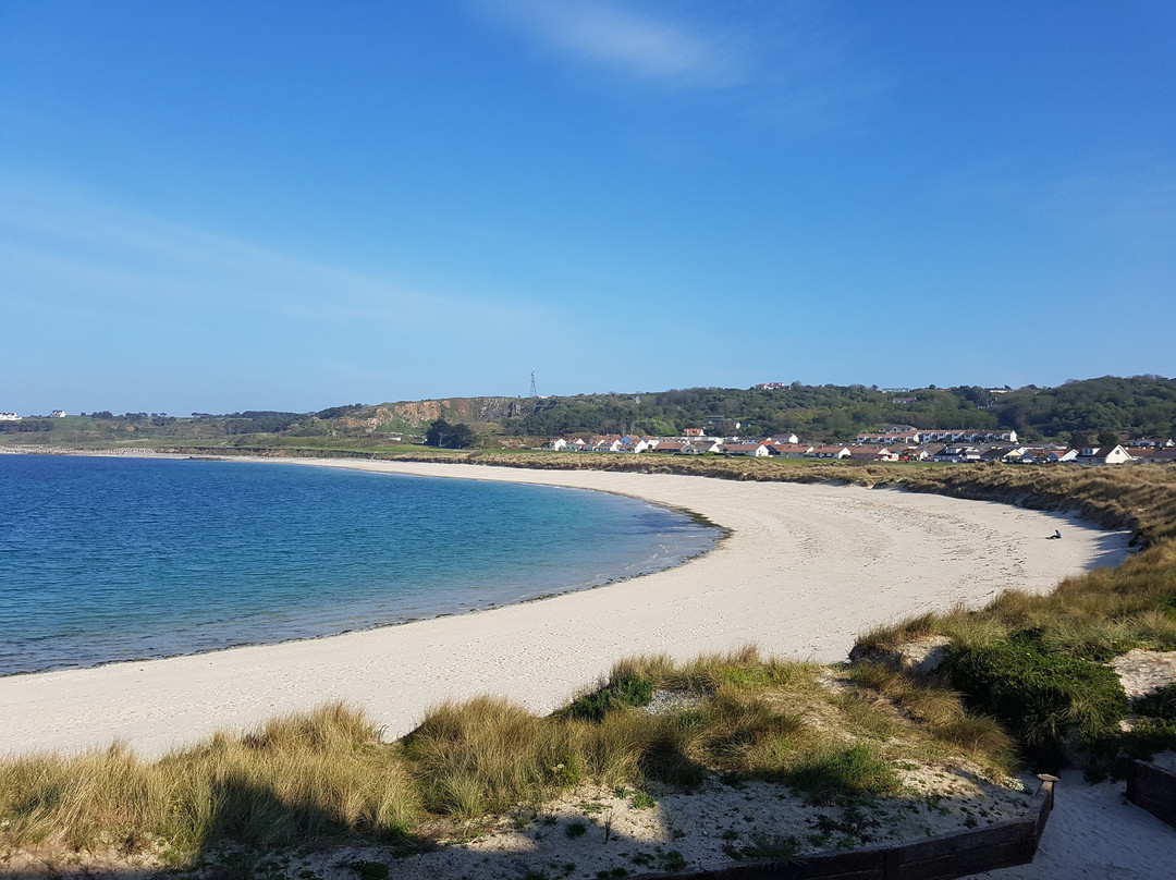 Braye Beach Hotel主图