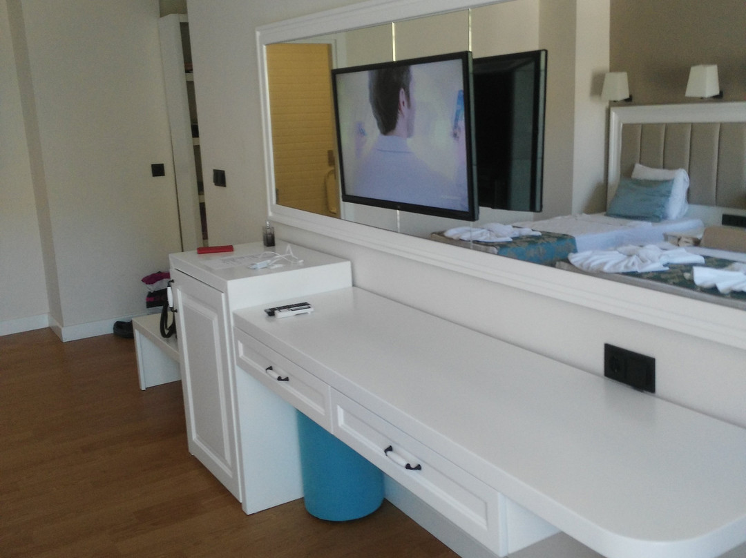Sea Star İslamic Boutique Hotel主图