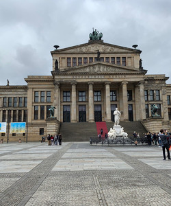 御林广场景点门票图片