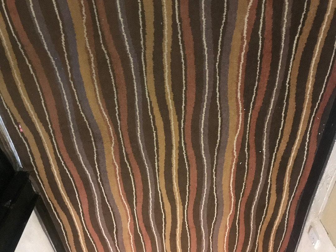 科伦坡华美达大酒店主图