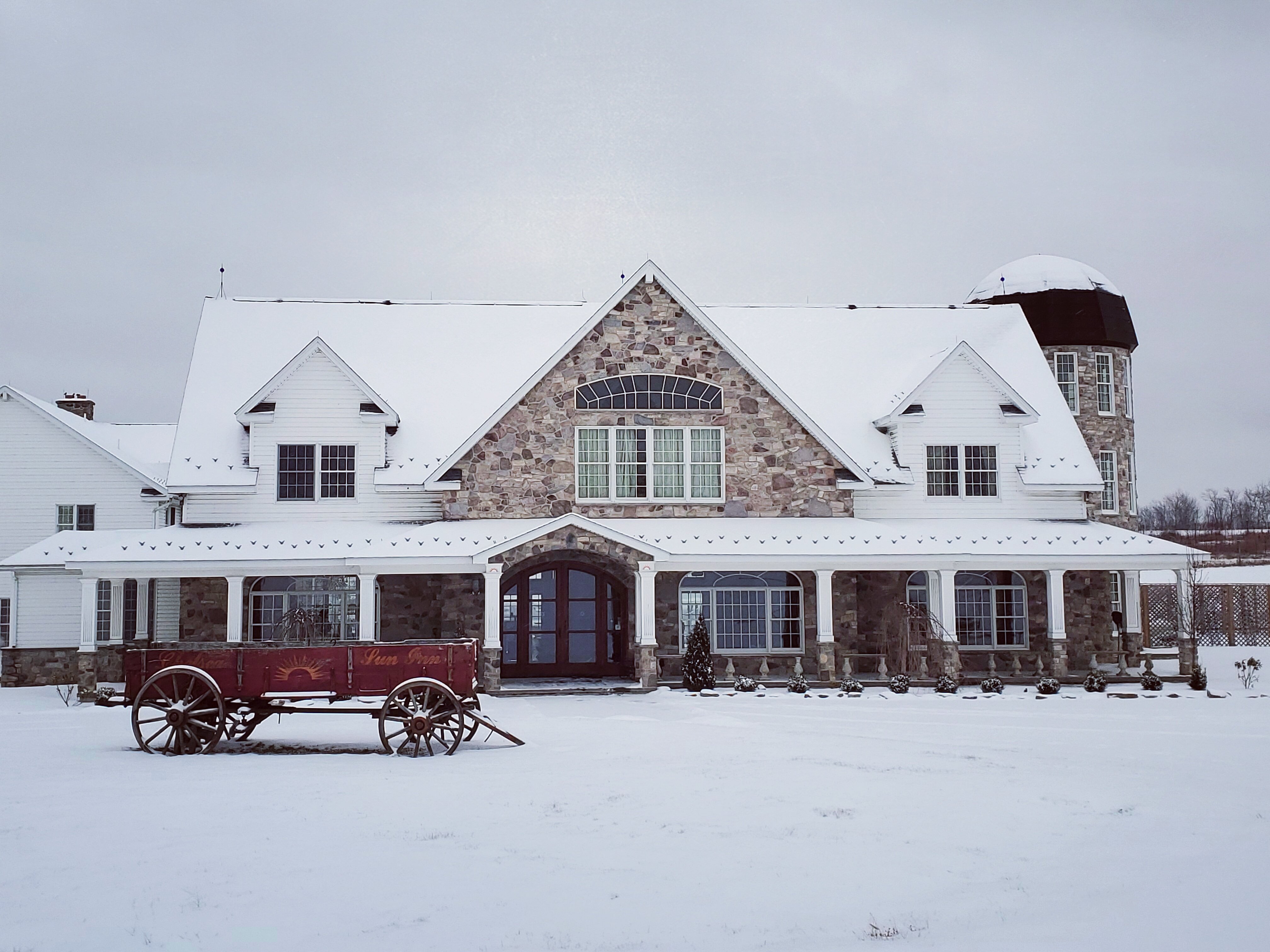 Chelsea Sun Inn-官方