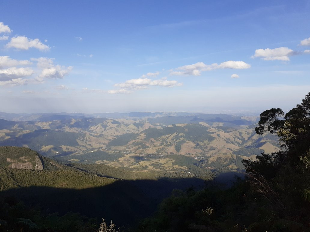 Travessia de São Francisco Xavier-蒙特贝尔德必去景点