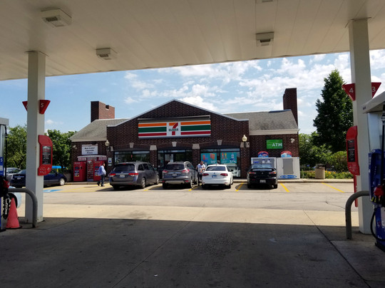 7-Eleven