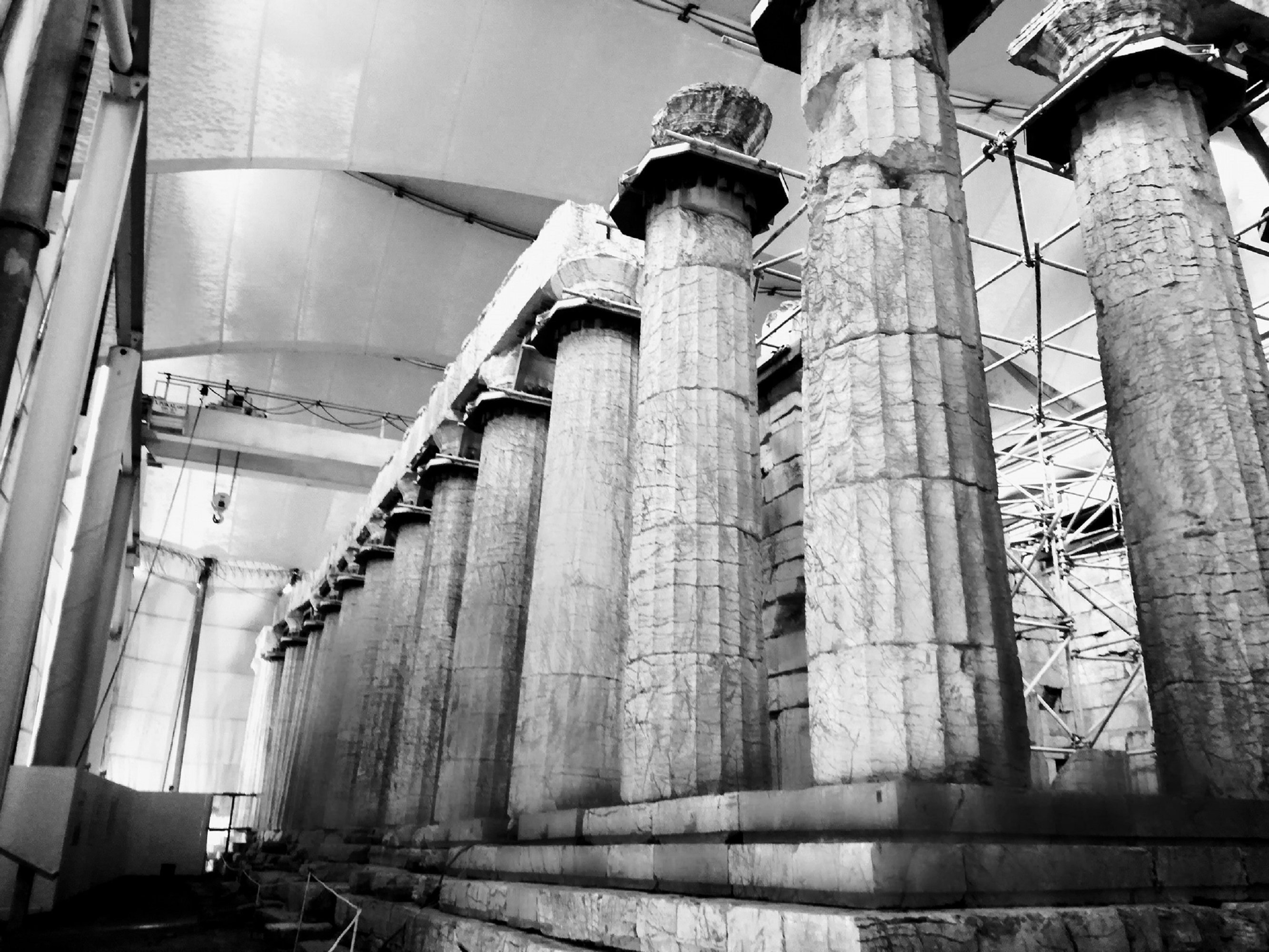 Epikourios Apollon-官方