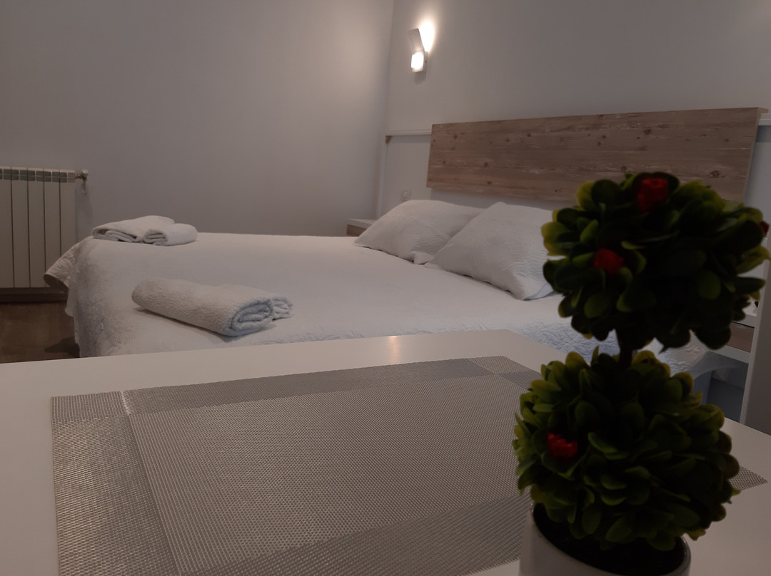 Hotel Gjallica主图