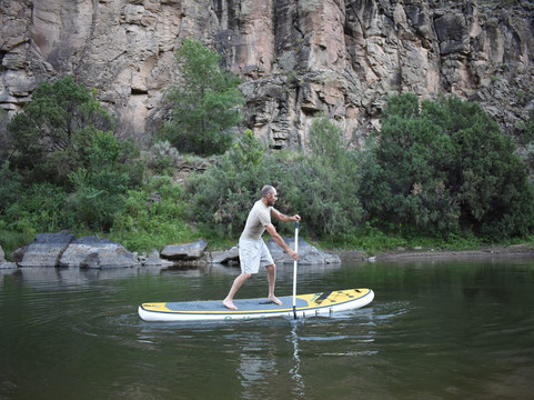 Origin at Rancho de San Juan-奥荷卡林特必去景点