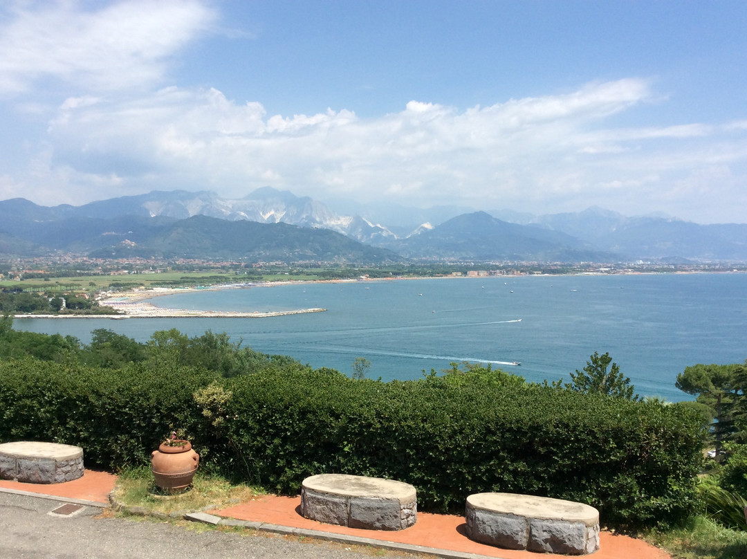 Monastero Santa Croce主图