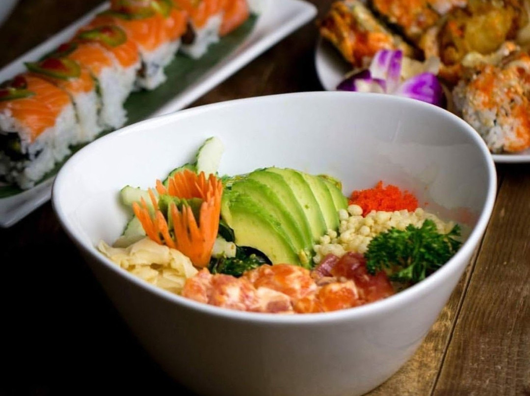 Thai Lotus Restaurant