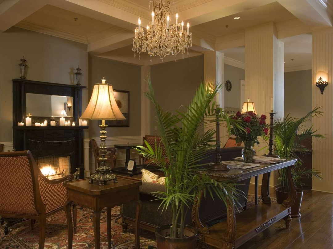 River Inn of Harbor Town主图