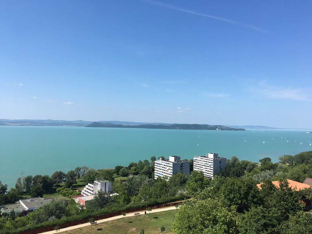 Shipping History Visitors Center  – Exhibition and Lookout景点图片