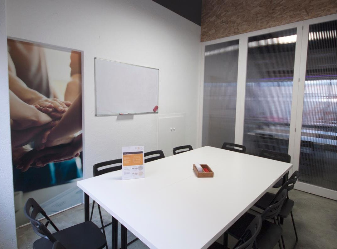 Flocs Coworking Palafrugell-Palafrugell必去景点