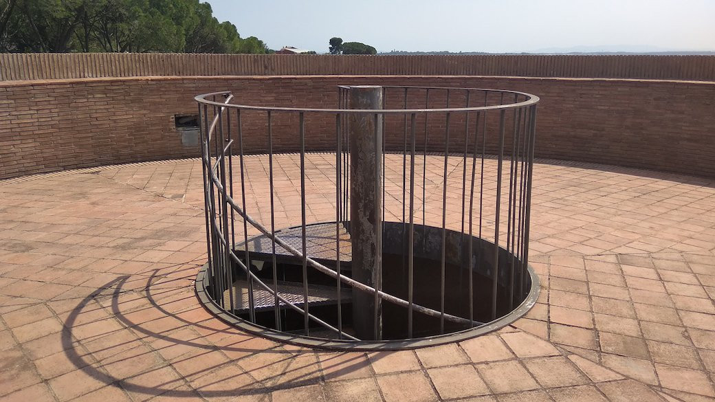 Torre de Sant Domenec-赫罗那必去景点