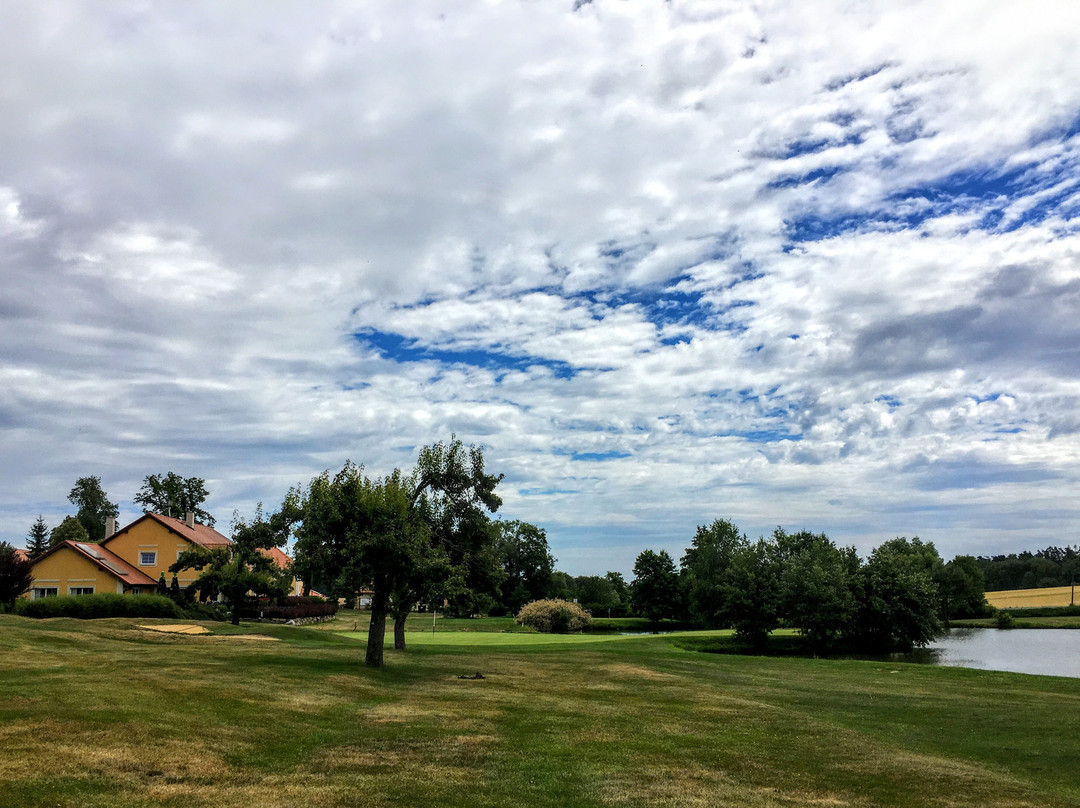 Golf & Wellness Resort Alfredov主图