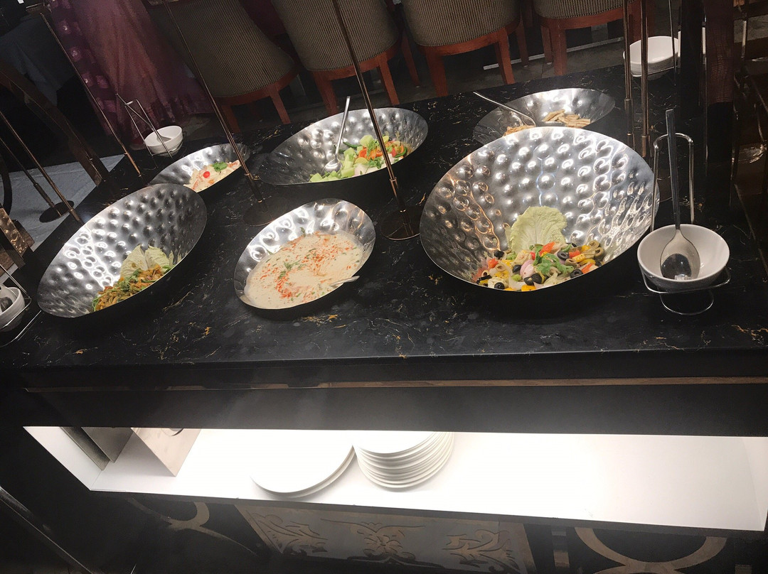 Hotel The Raso主图