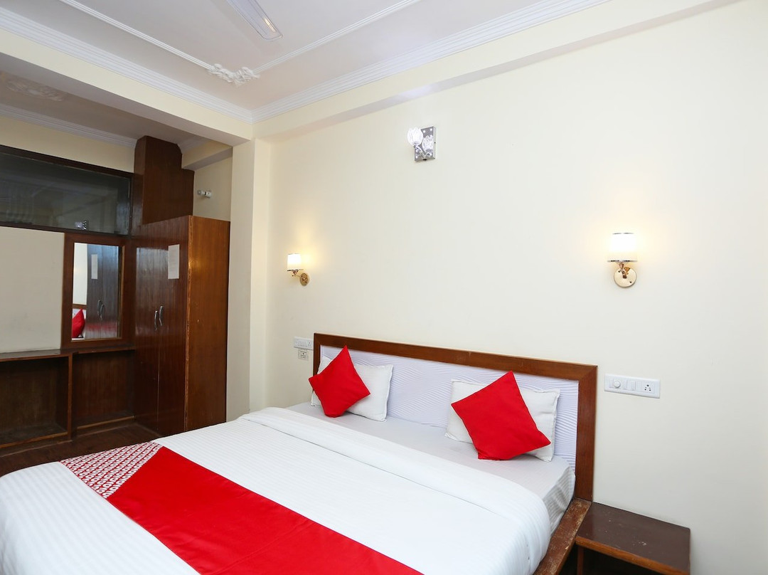 Khushala Valley View主图