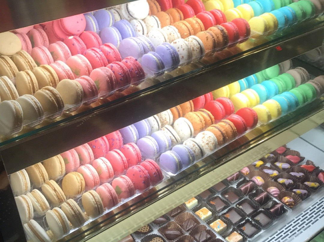 Ponce City Market-亚特兰大必去景点