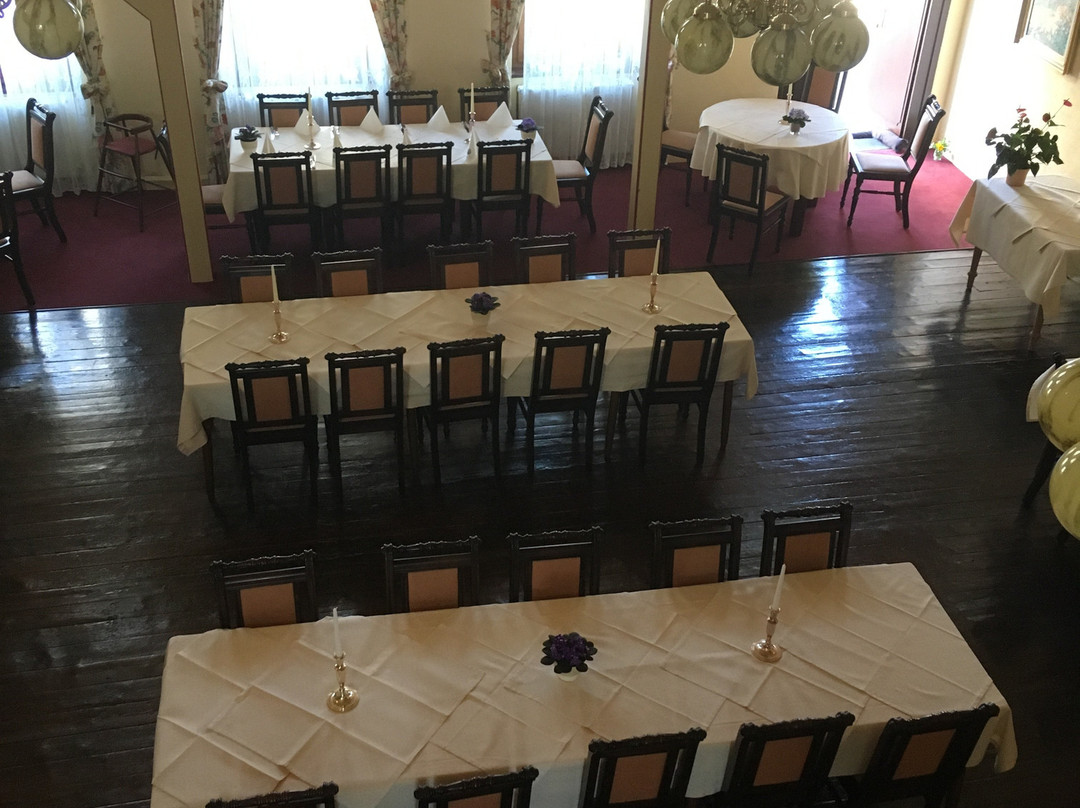 Gasthaus Weingut Stahl主图