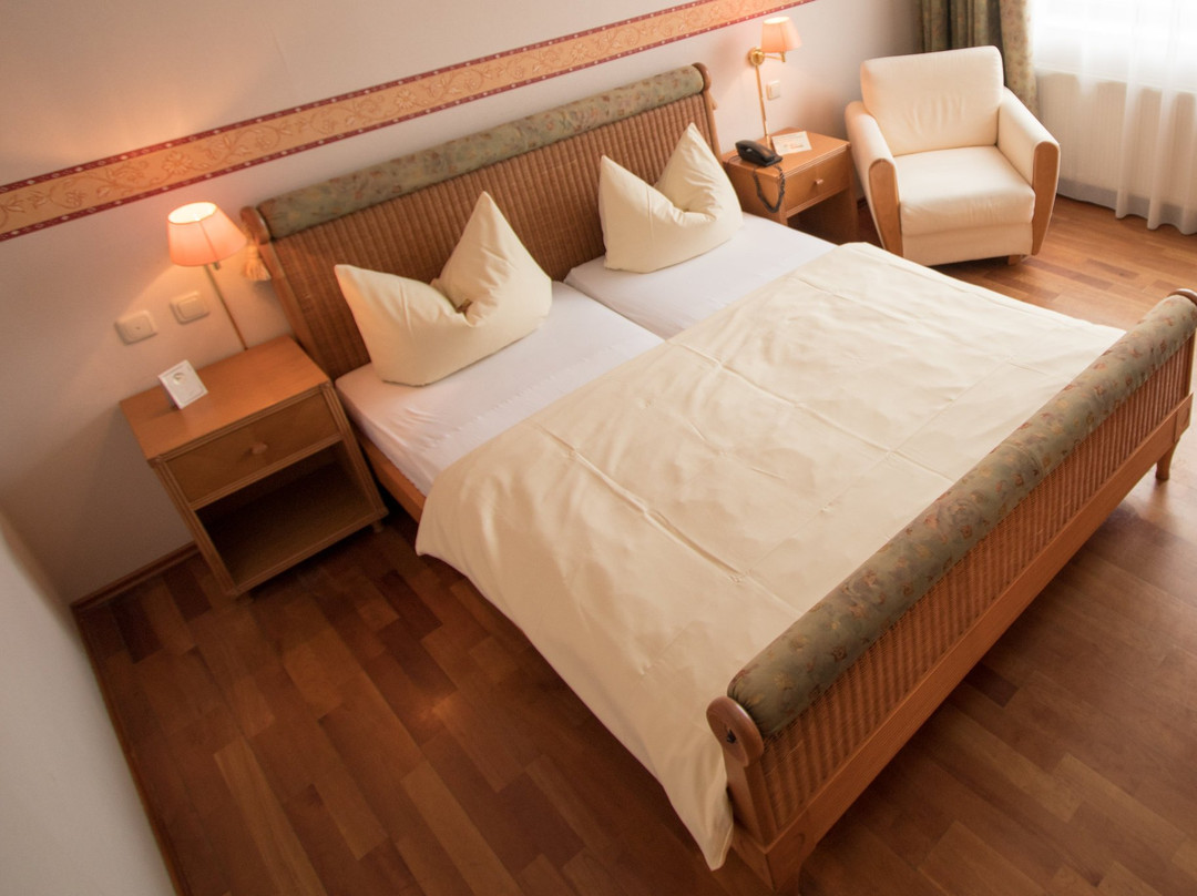 Hotel Burg Wegberg主图