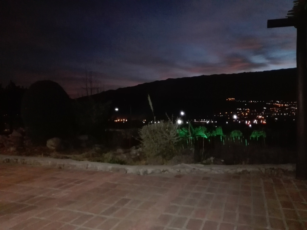 Posada La Guadalupe主图