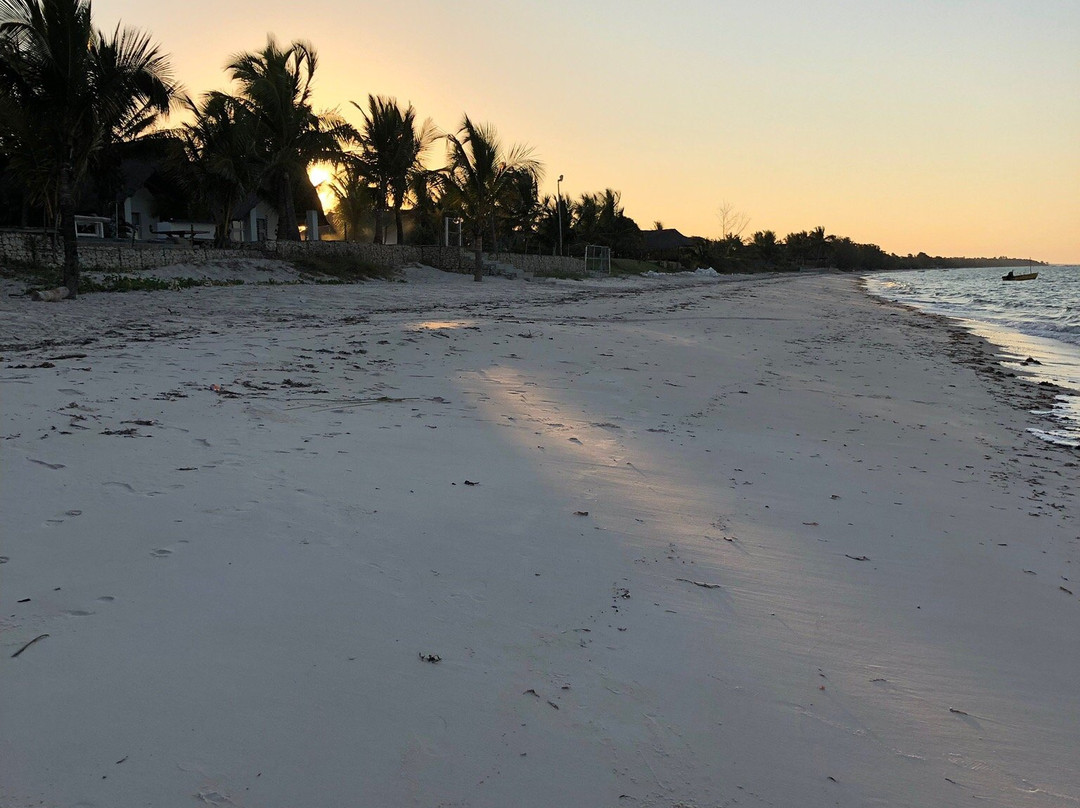 Inhassoro Beach-Inhassoro必去景点