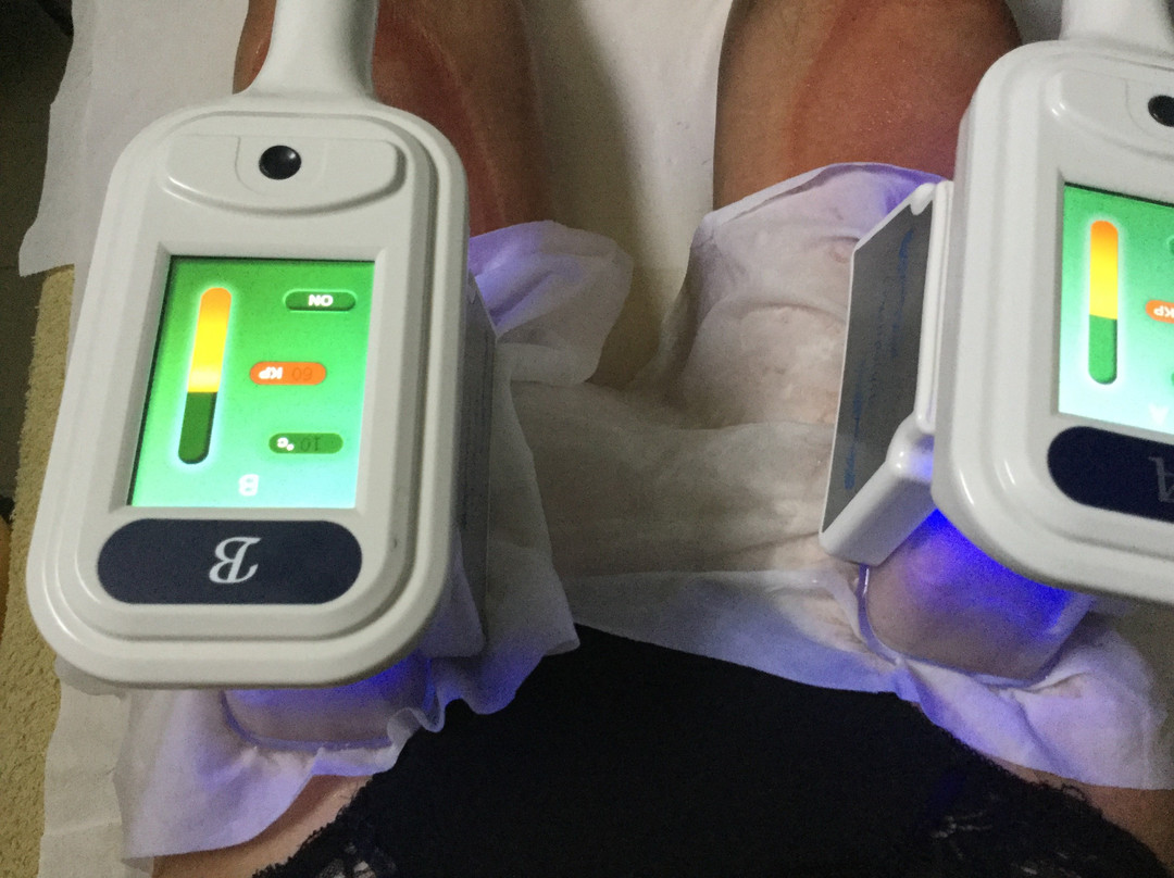 Estetica Sole e Coccole-热那亚必去景点