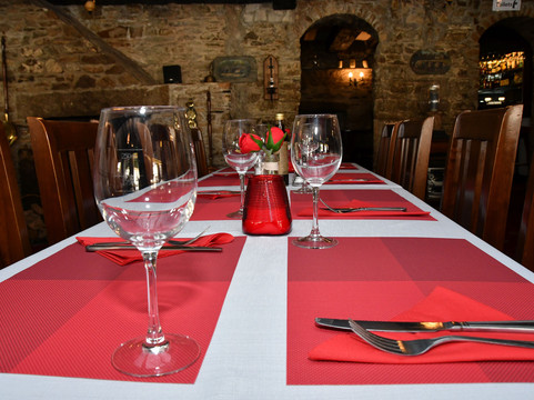 Weary Friar Inn主图