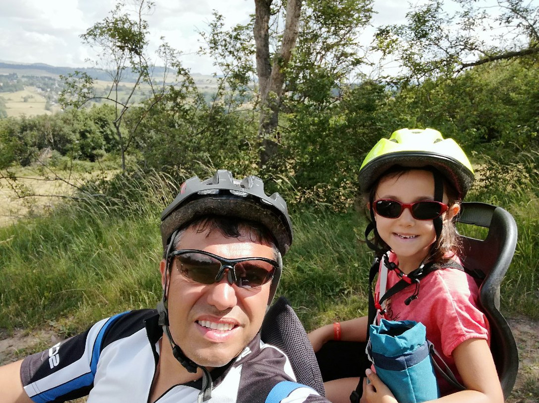 Dôme Aventure Quadbike景点图片