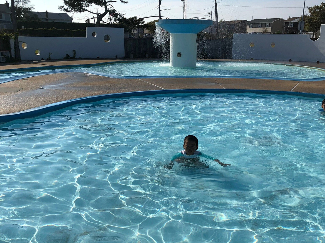 Lido Beach-Lido Beach必去景点