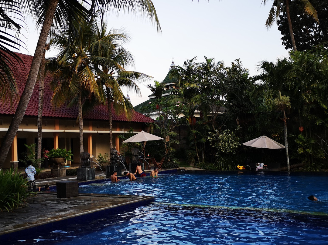 Ijen View Hotel & Resort主图